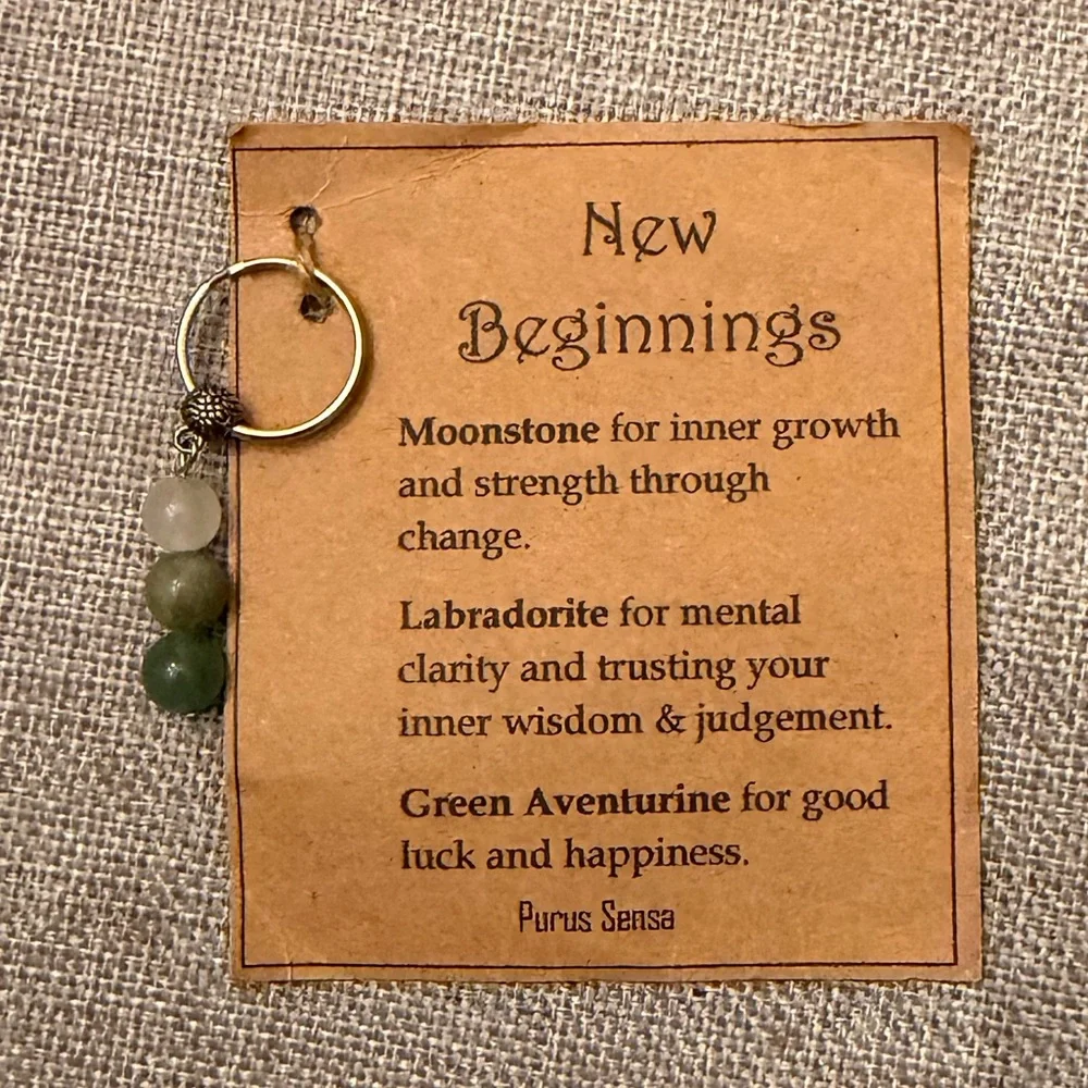 N/A new beginnings